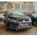 Кенгурятник INFORM для SEAT ALHAMBRA 2010-...
